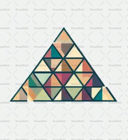 Abstraktes Sierpinski